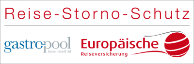 Reise-Storno-Versicherung